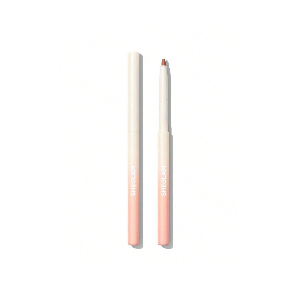 Sheglam Bold Booster Plumping Lip Liner Peach Please 0.20g