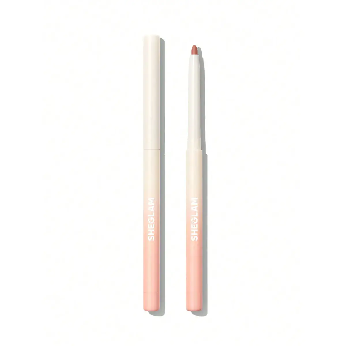 Sheglam Bold Booster Plumping Lip Liner Pink Slip 0.20g
