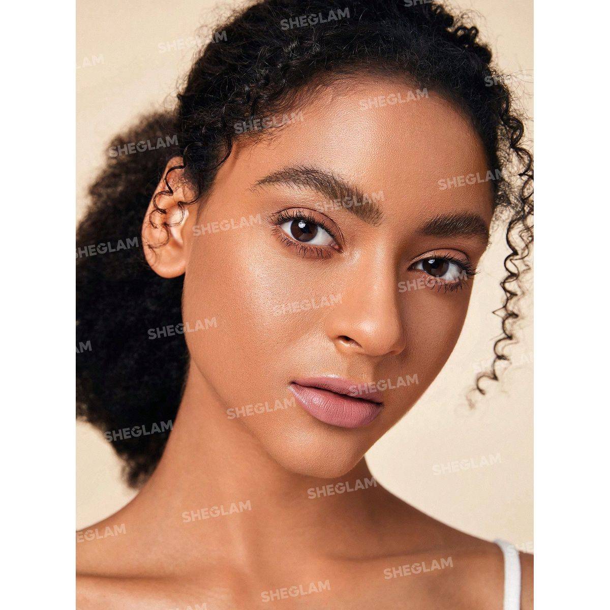 Sheglam Brows On Demand 2 In 1 Eyebrow Pencil Auburn 0.4g - Image 4