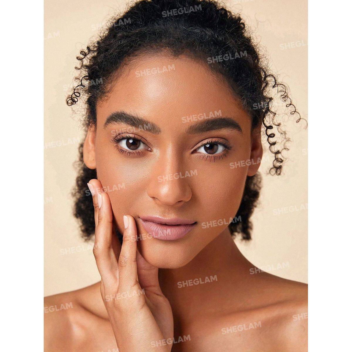 Sheglam Brows On Demand 2 In 1 Eyebrow Pencil Espresso 0.4g - Image 2