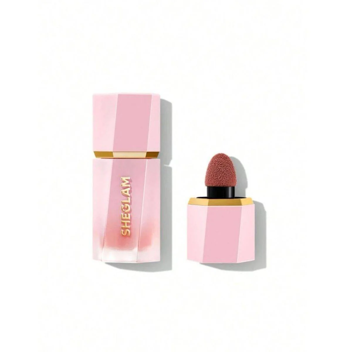 Sheglam Color Bloom Liquid Blush Matte Finish Cutie Pie 5.2ml