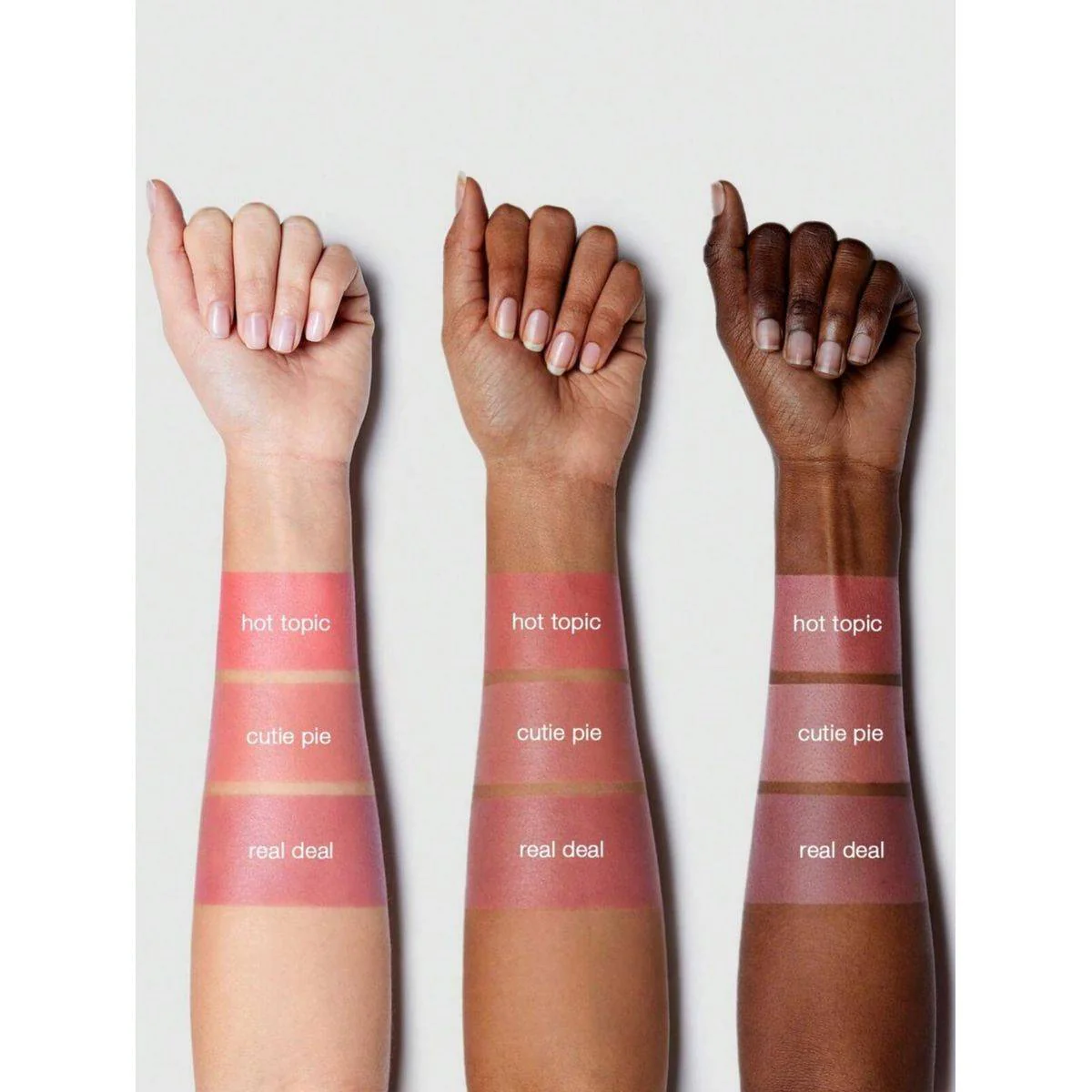 Sheglam Color Bloom Liquid Blush Matte Finish Cutie Pie 5.2ml - Image 6