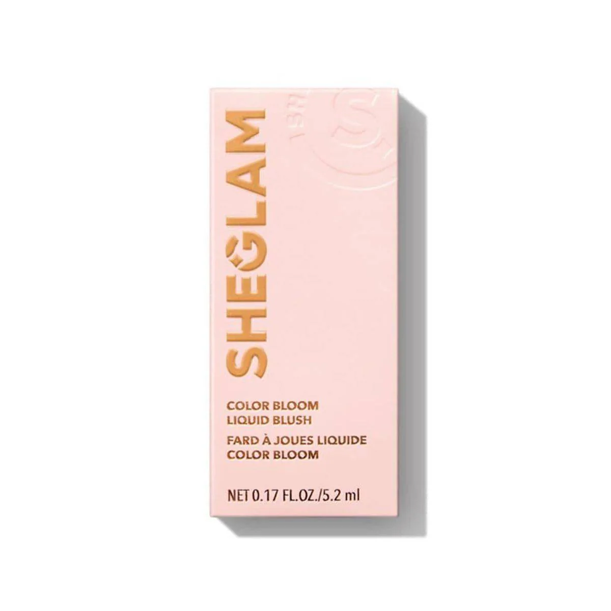 Sheglam Color Bloom Liquid Blush Matte Finish Risky Business 5.2ml - Image 3
