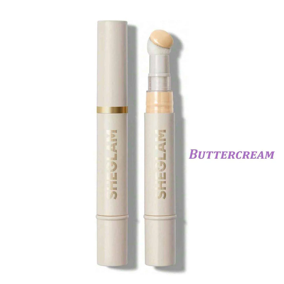 Sheglam Complexion Boost Concealer Buttercream 4.5g