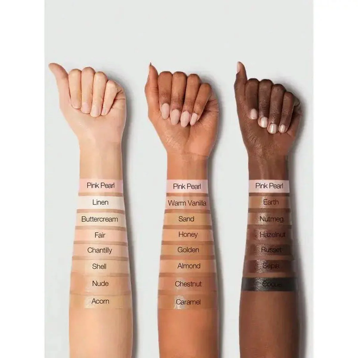 Sheglam Complexion Boost Concealer Sand 4.5g - Image 9