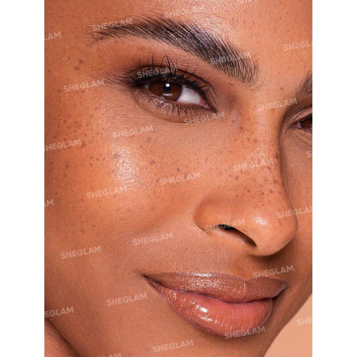 Sheglam Complexion Pro Long Lasting
Breathable Matte Foundation Caramel 30ml - Image 6