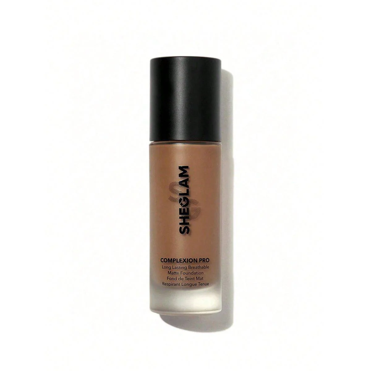 Sheglam Complexion Pro Long Lasting
Breathable Matte Foundation Earth 30ml