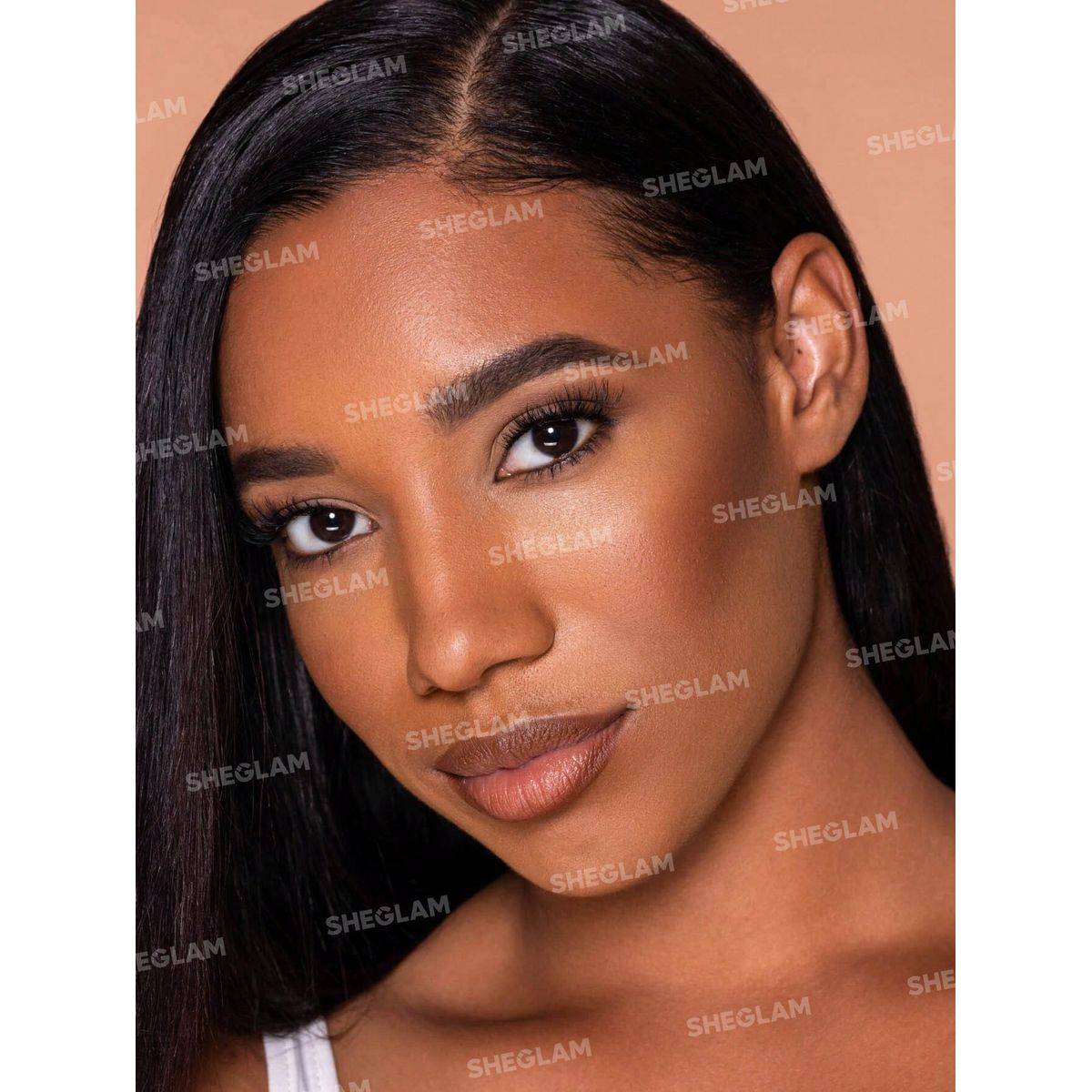 Sheglam Complexion Pro Long Lasting
Breathable Matte Foundation Earth 30ml - Image 3