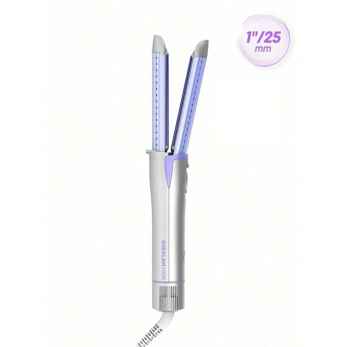 Sheglam Cool Lock Airflow Styler
