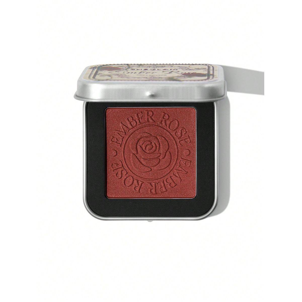 Sheglam Ember Rose Eternal Flame Cream Blush Love
Language 3.5g