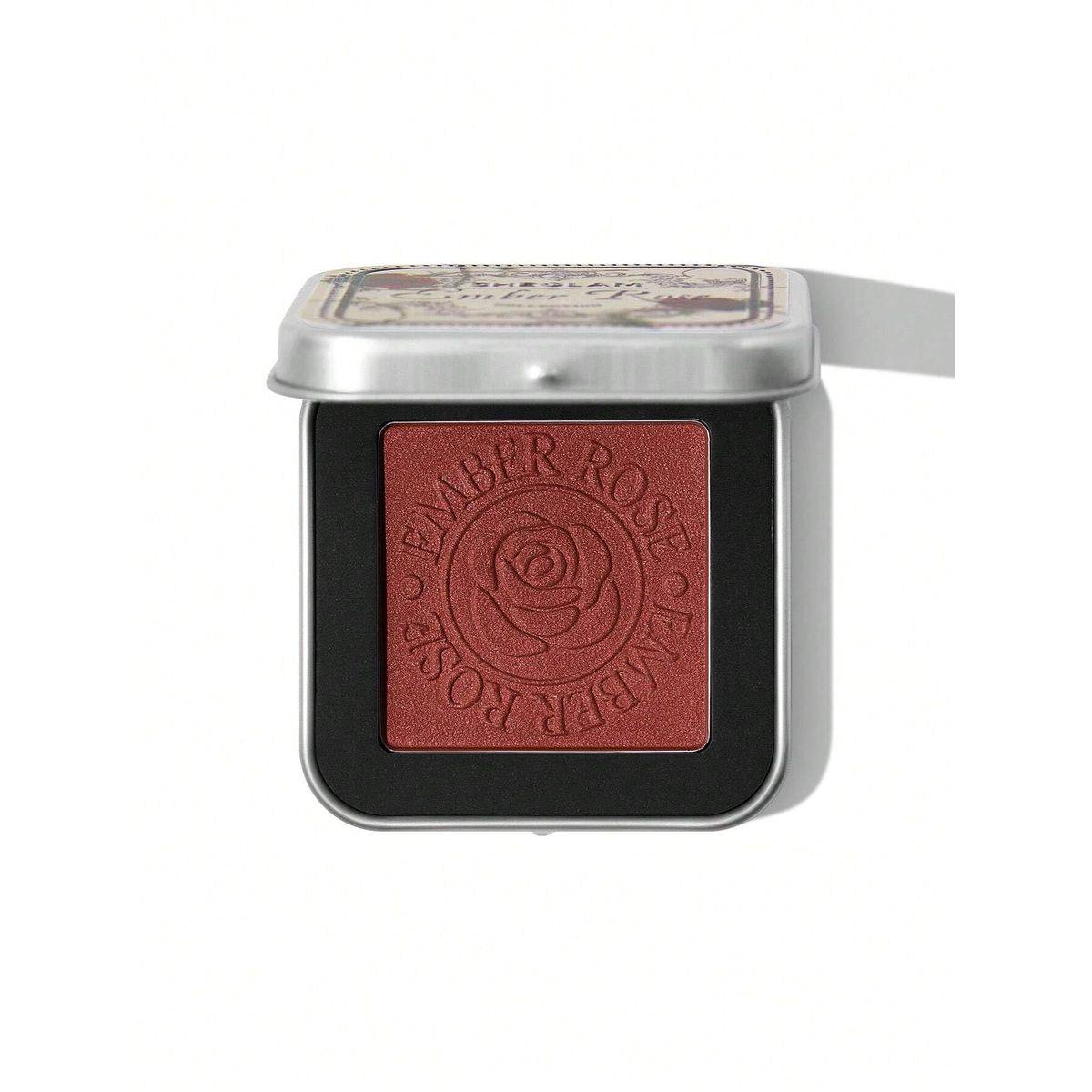 Sheglam Ember Rose Eternal Flame Cream Blush Soulmate 3.5g