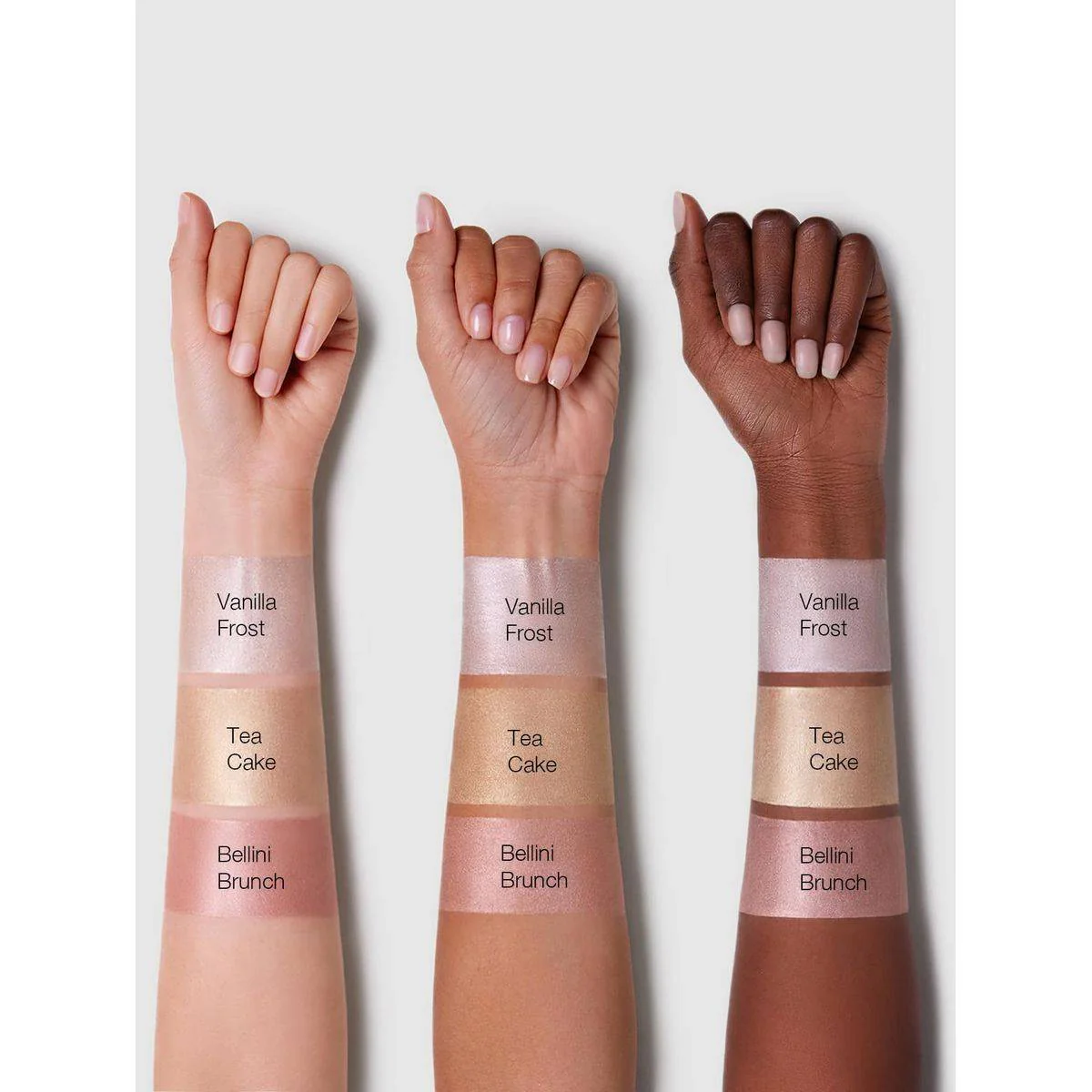 Sheglam Glow Bloom Liquid Highlighter Tea Cake 5.2ml - Image 7