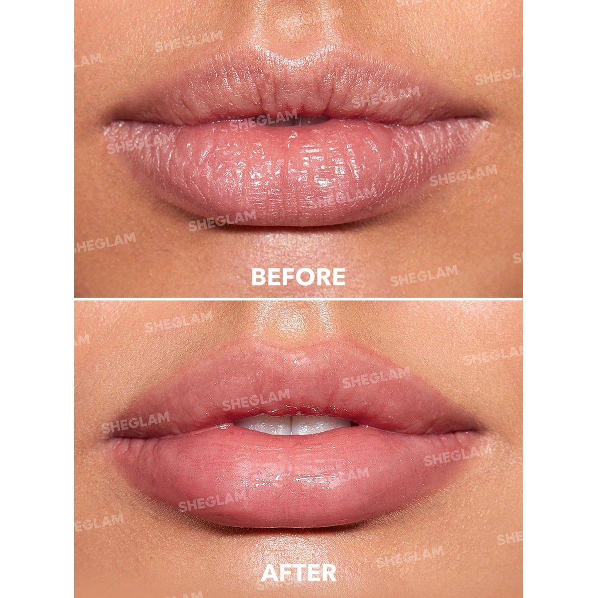 Sheglam Good Times Roll Ball Lip Oil Have A Ball 3.8g - Image 3