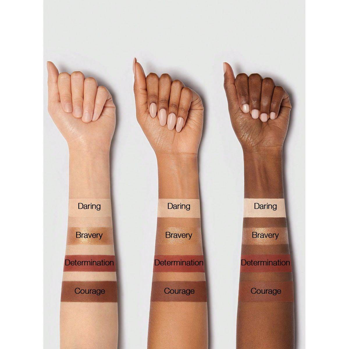 Sheglam Harry Potter Gryffindor House Eyeshadow Palette - Image 5