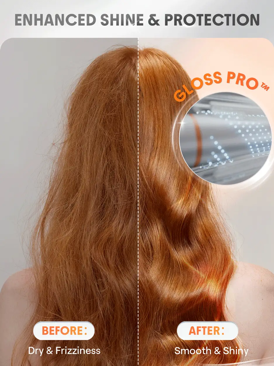 Sheglam It Curl One Touch Instant Curler 32mm - Image 2