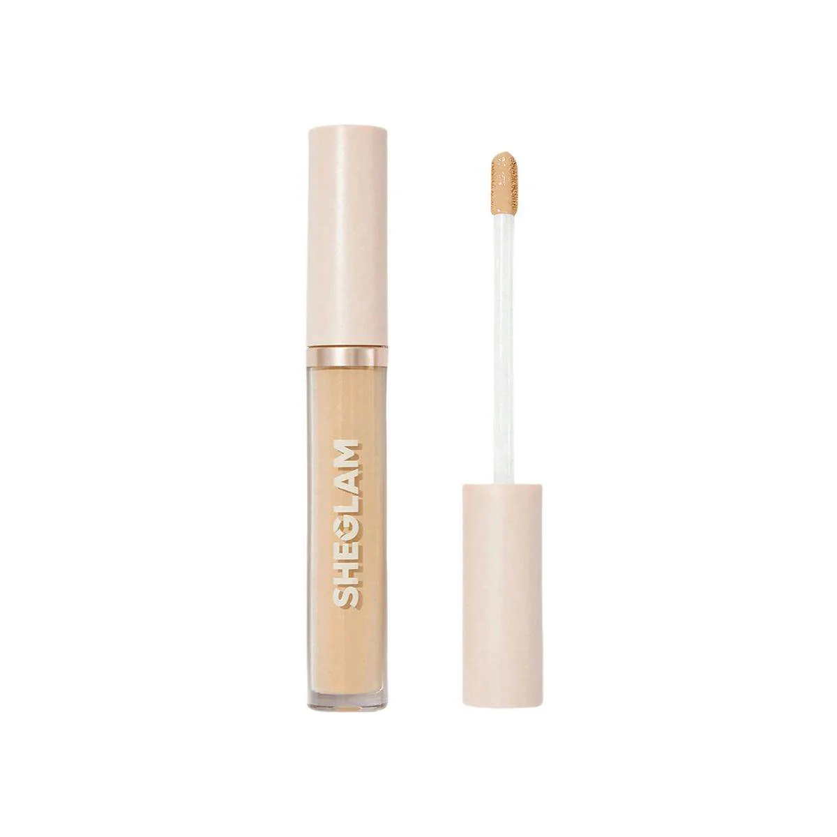 Sheglam Like Magic 12Hr Full Coverage Concealer Buttercream 3.8g