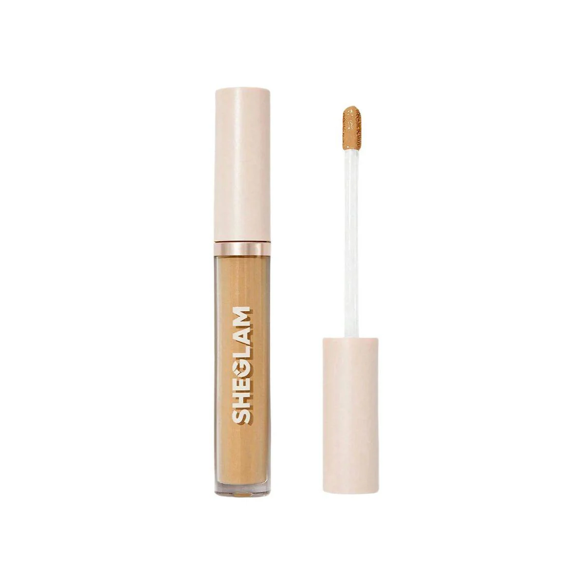 Sheglam Like Magic 12Hr Full Coverage Concealer Golden 3.8g