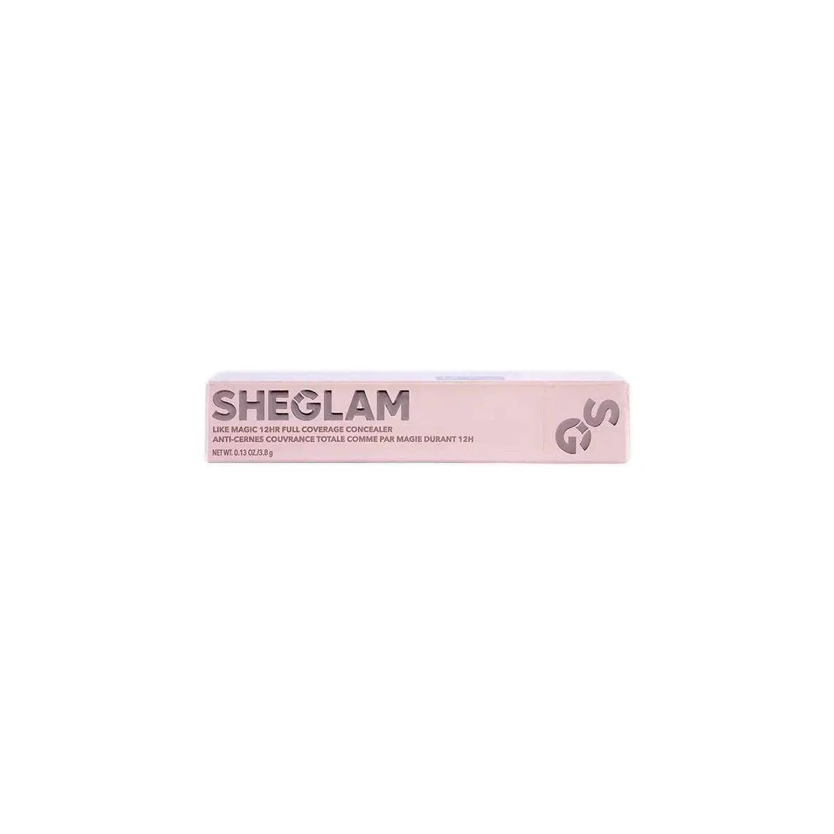 Sheglam Like Magic 12Hr Full Coverage Concealer Honey 3.8g - Image 3
