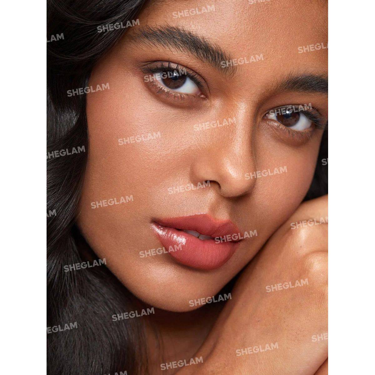 Sheglam Lip Facts Lip Liner Mojave 1.7g - Image 2