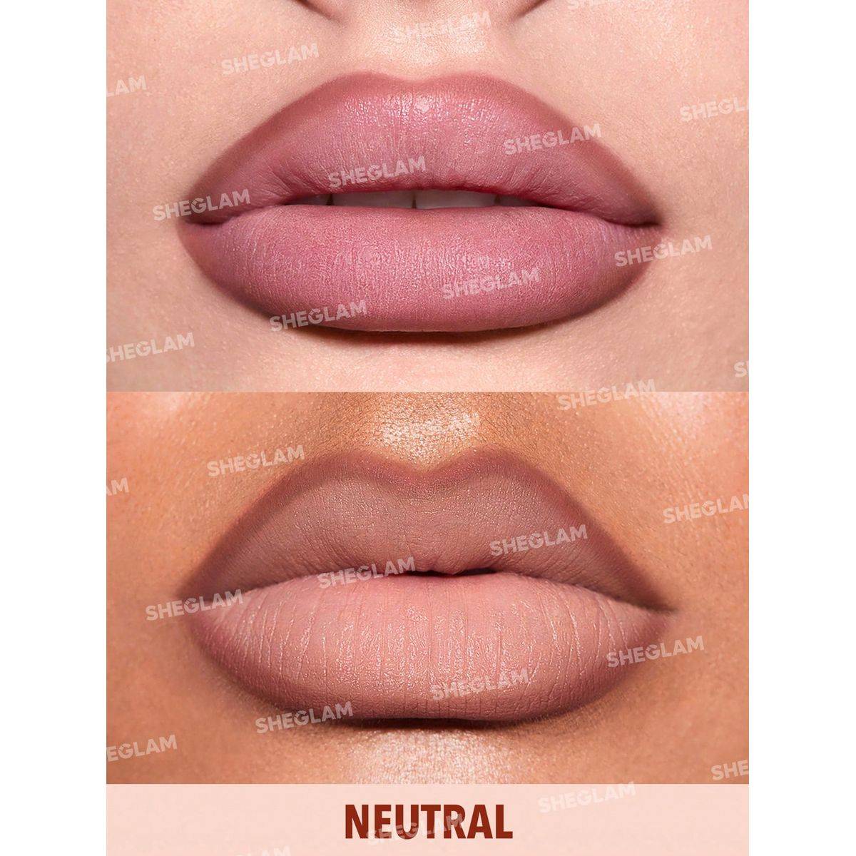 Sheglam Lip Facts Lip Liner Neutral 1.7g - Image 2