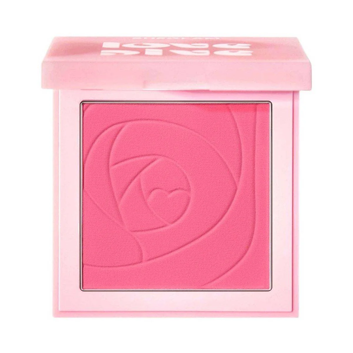 Sheglam Love Dive Tender Heart Powder Blush Youre Peachy 4.6g