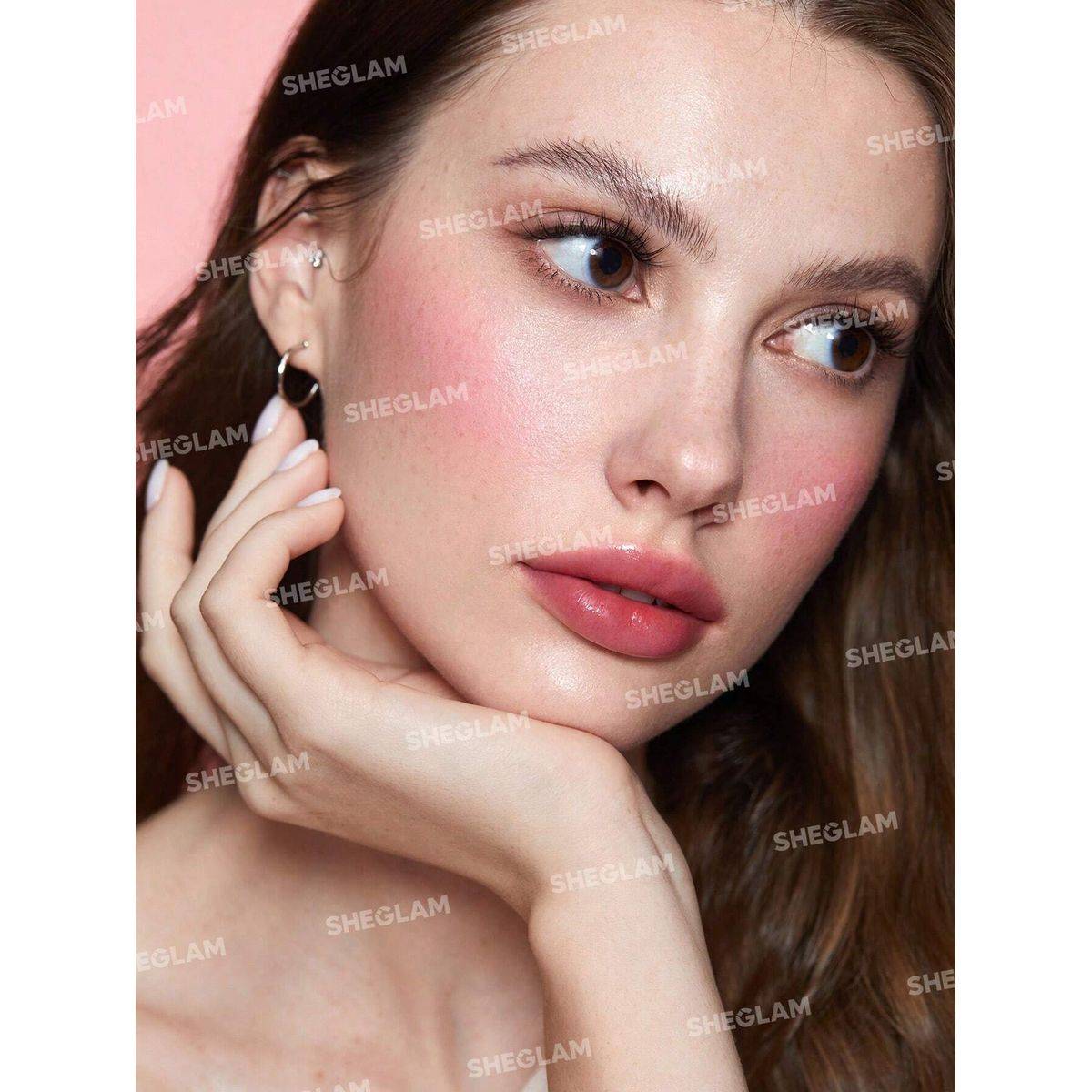 Sheglam Lunar Orbit Blush Ball Adorn 6g - Image 3