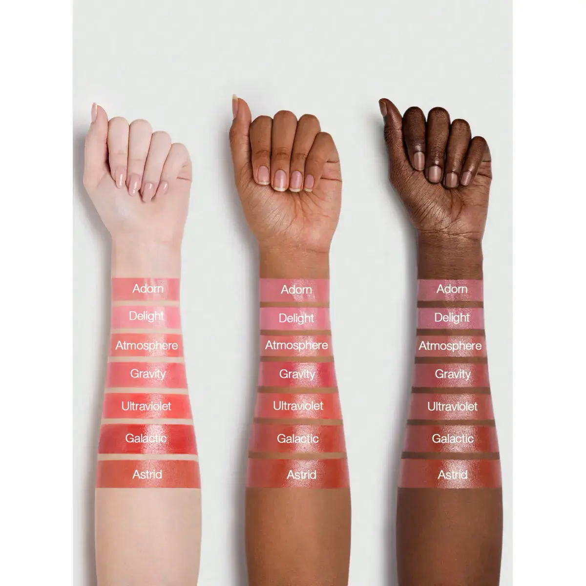 Sheglam Lunar Orbit Blush Ball Atmosphere 6g - Image 3