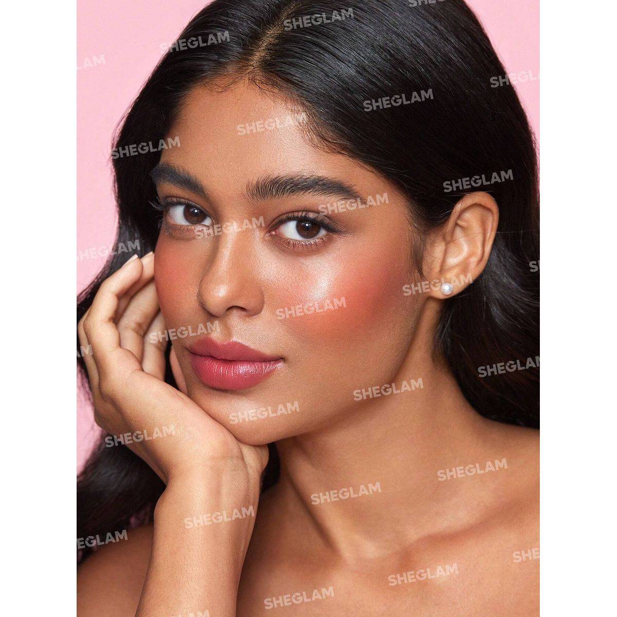 Sheglam Lunar Orbit Blush Ball Gravity 6g - Image 7