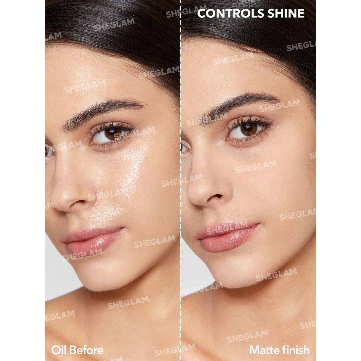 Sheglam Matte Fresh Setting Spray 55ml - Image 4