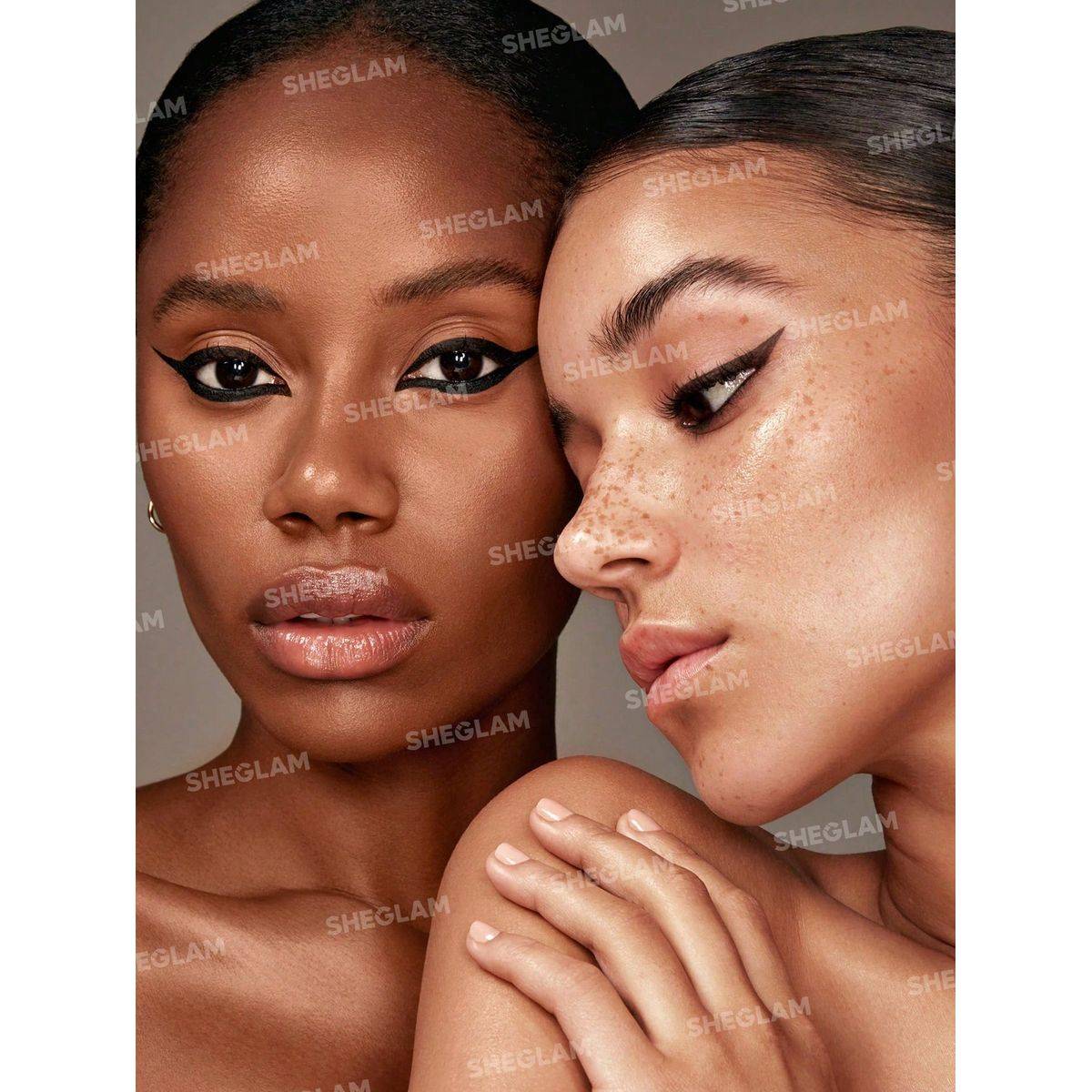 Sheglam On Line Creamy Eyeliner Brown 0.25g - Image 2