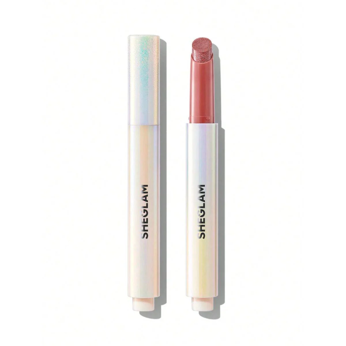 Sheglam Pout Perfect Shimmer Lip Plumper Pink Flamingo 2g