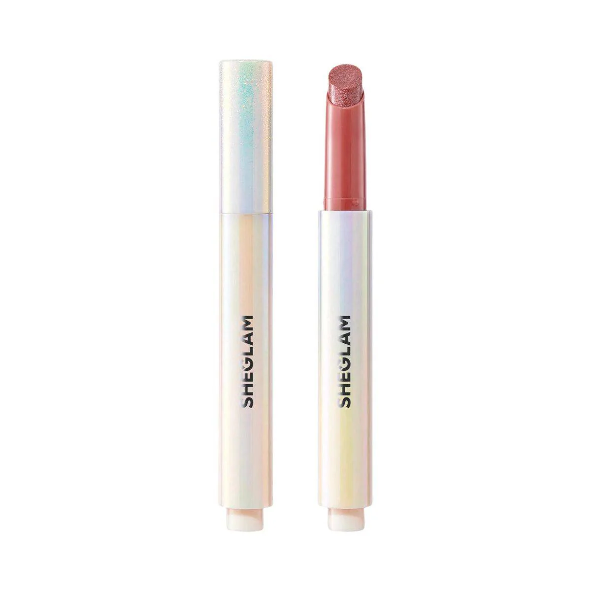 Sheglam Pout Perfect Shimmer Lip Plumper Pink Flamingo 2g - Image 4
