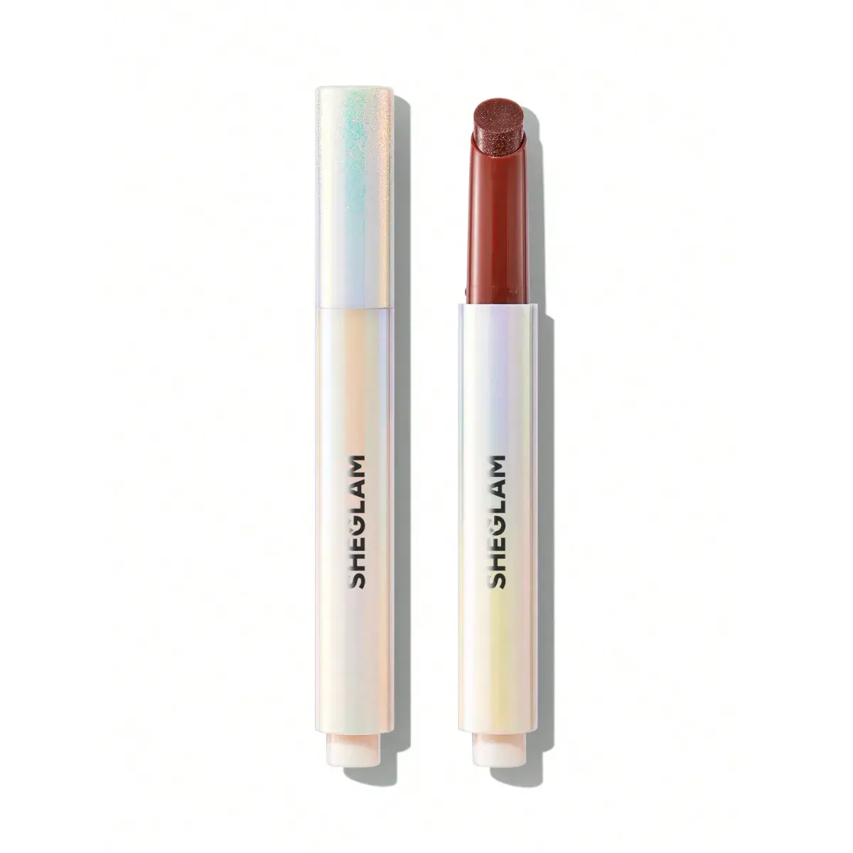 Sheglam Pout Perfect Shimmer Lip Plumper Sepia Kiss 2g