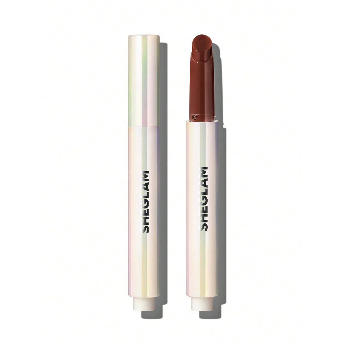 Sheglam Pout Perfect Shine Lip Plumper Hot Cocoa 2g
