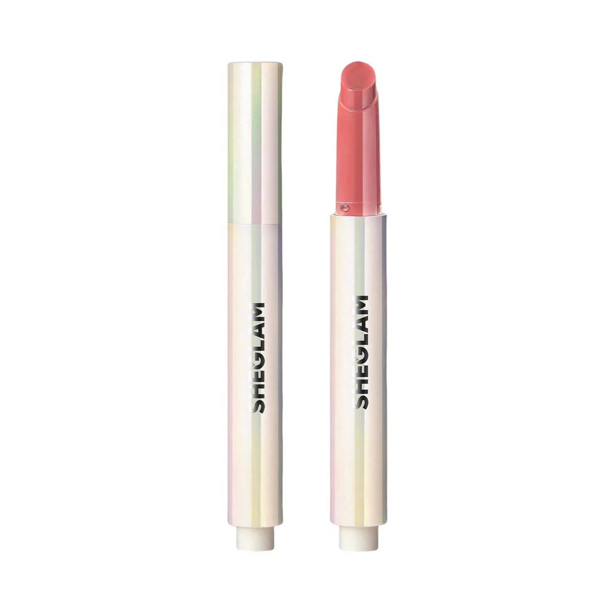 Sheglam Pout Perfect Shine Lip Plumper Pink
Flamingo 2g - Image 2