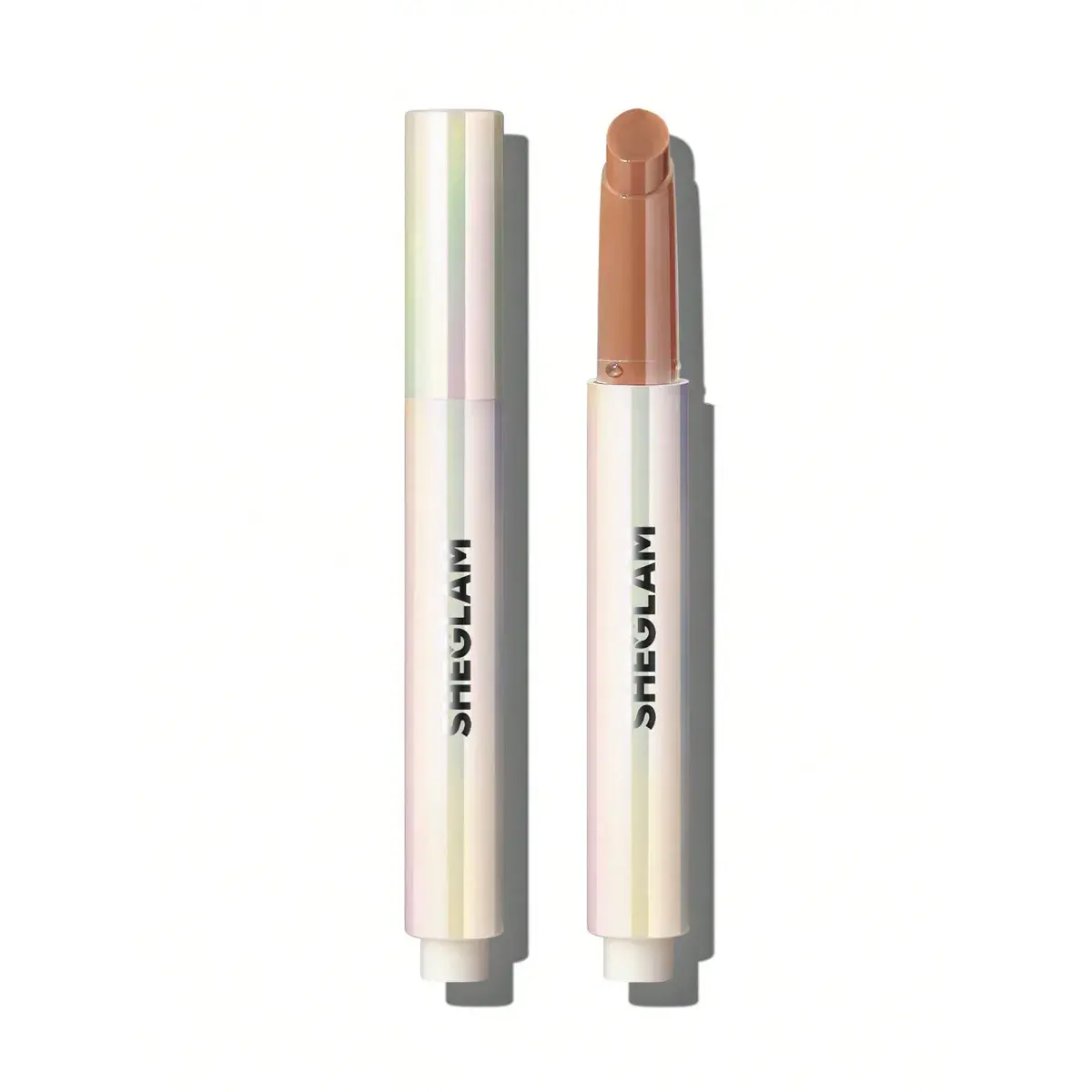 Sheglam Pout Perfect Shine Lip Plumper Walk on the Beach 2g