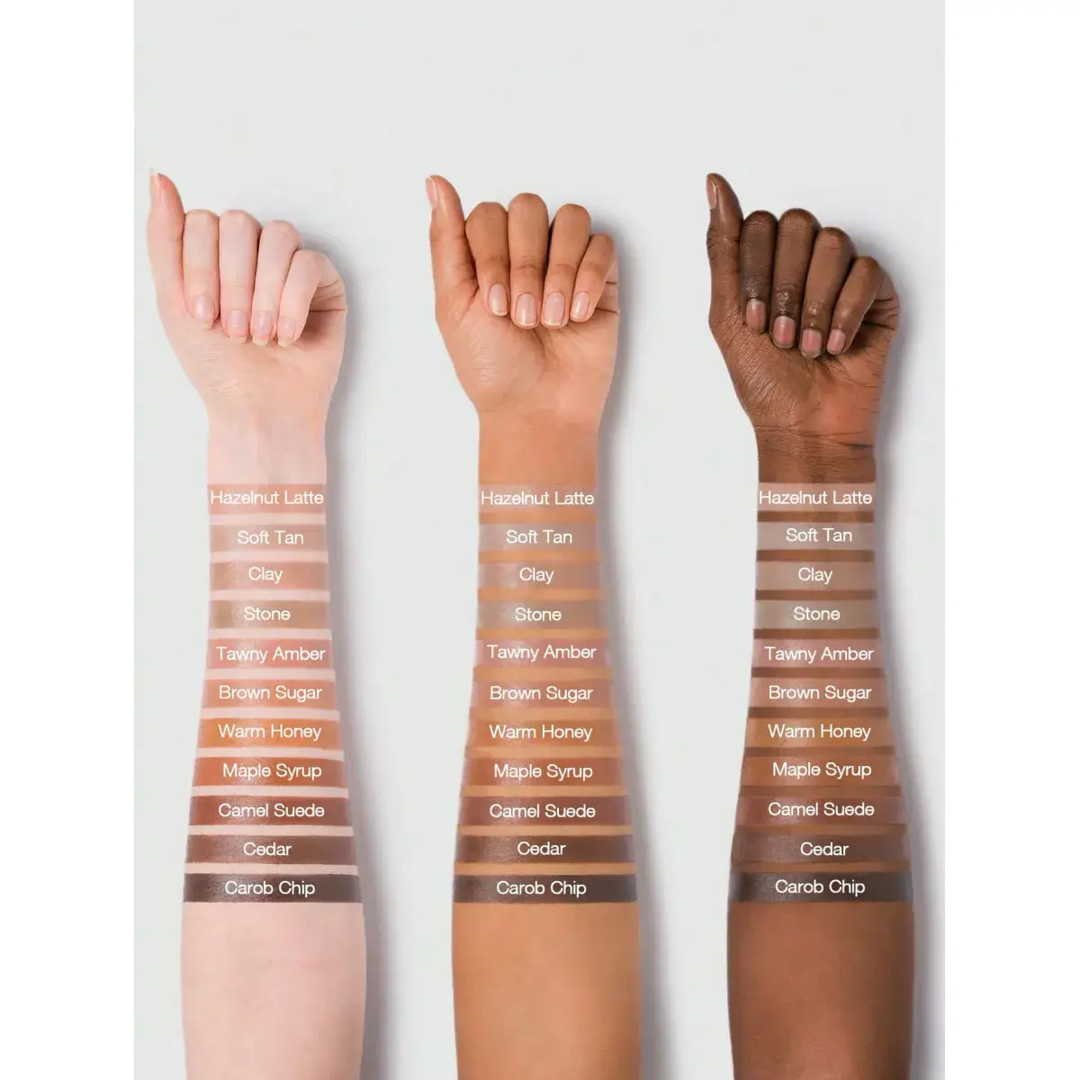 Sheglam Precision Sculpt Liquid Contour Duo Soft Tan 6ml - Image 3
