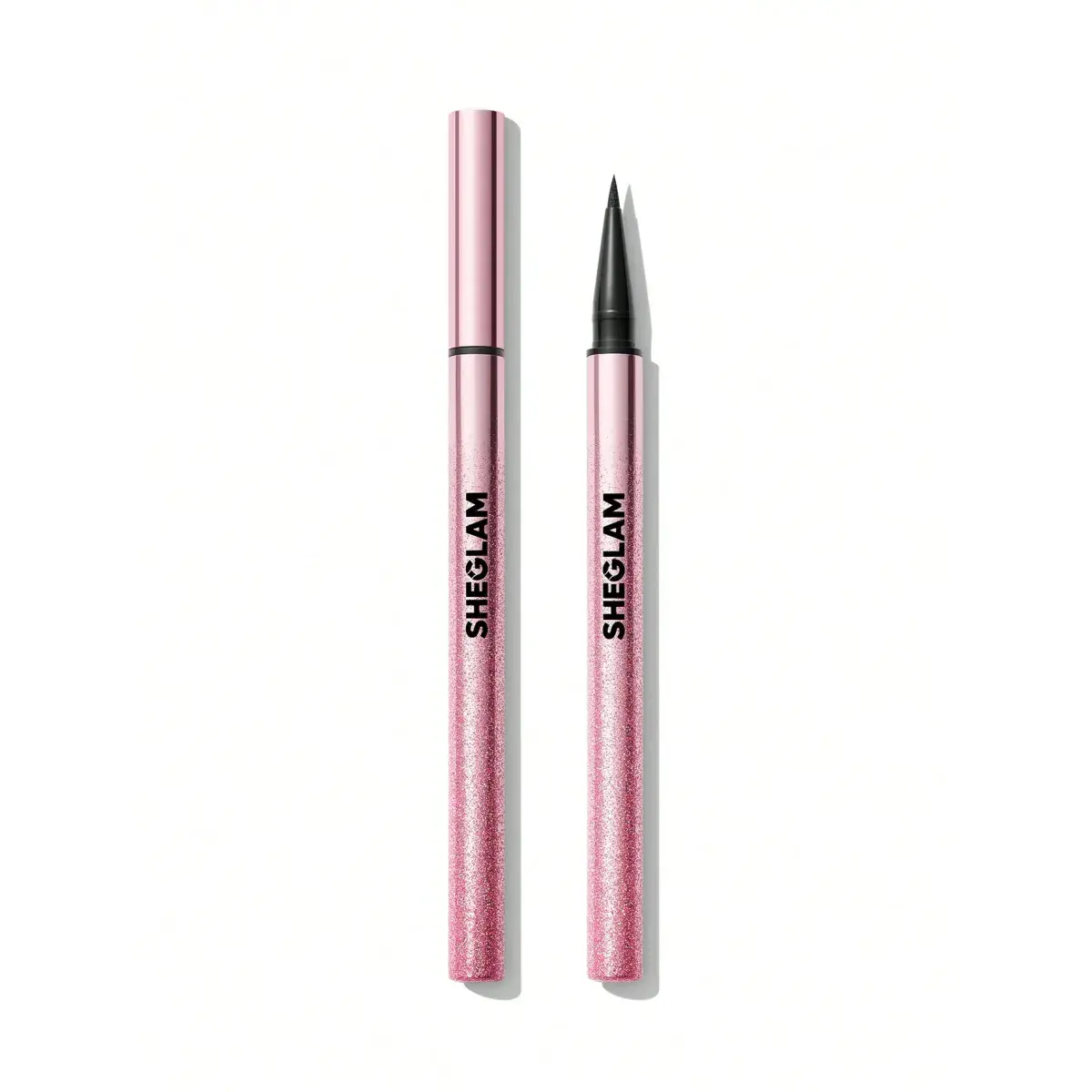 Sheglam Rose Line & Define Waterproof Liquid Eyeliner Black 0.5ml