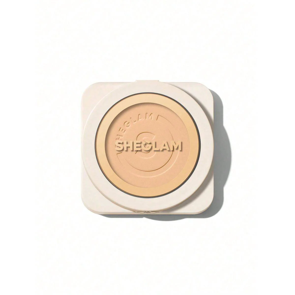 Sheglam Skin Focus High Coverage Powder Foundation Fair 11g
