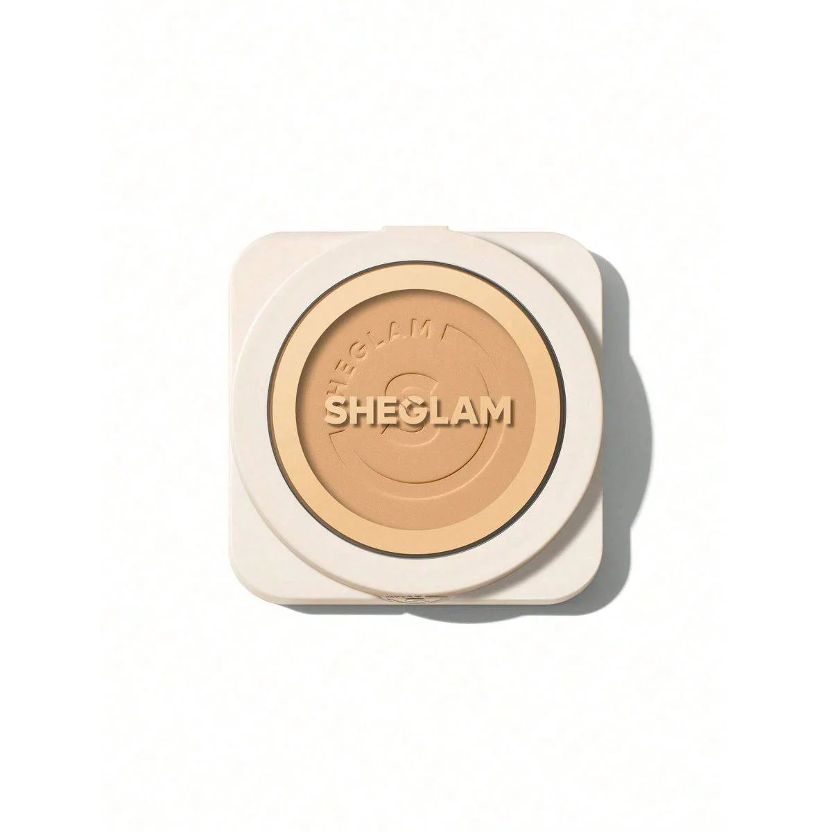 Sheglam Skin Focus High Coverage Powder Foundation Nude 11g