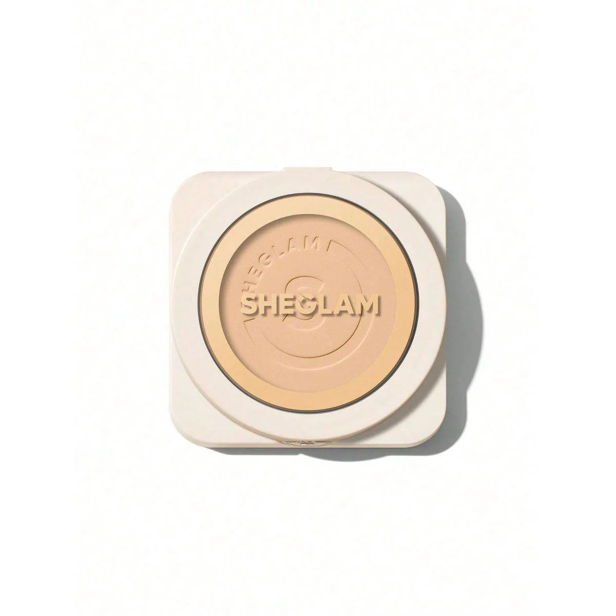 Sheglam Skin Focus High Coverage Powder Foundation Porcelain 11g
