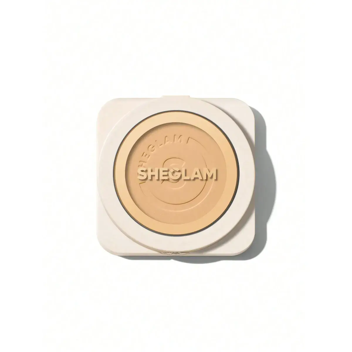 Sheglam Skin Focus High Coverage Powder Foundation Shell 11g
