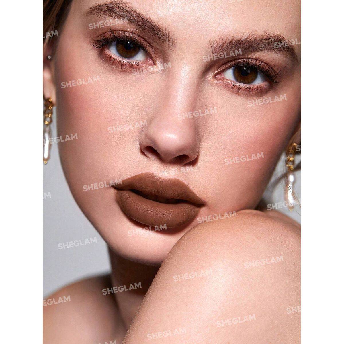 Sheglam So Lippy Lip Liner Mojave 0.25g - Image 4