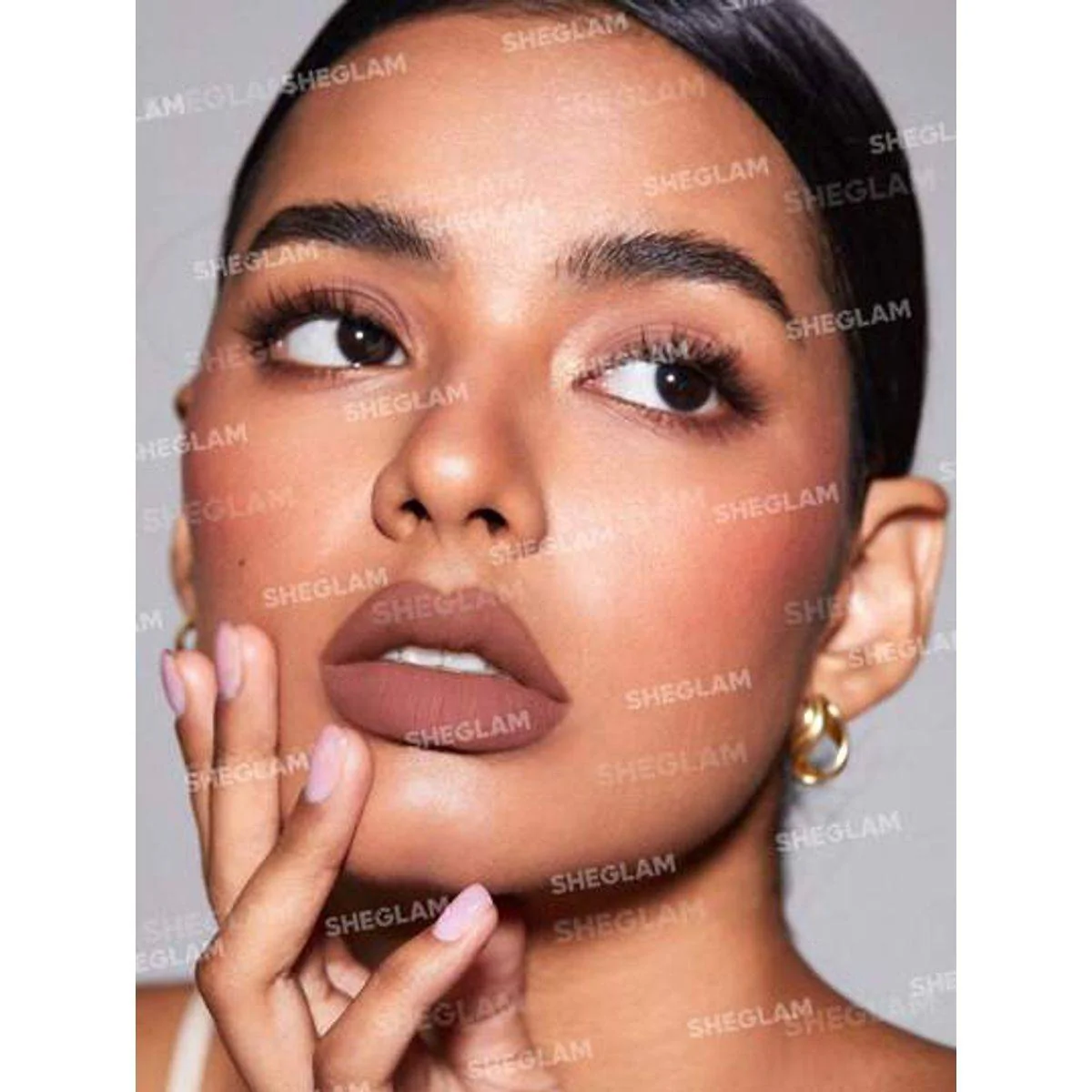 Sheglam So Lippy Lip Liner Neutral 0.25g - Image 7