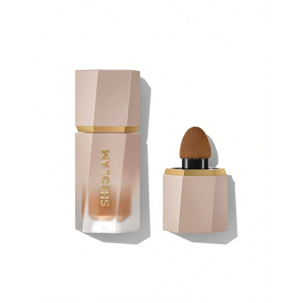 Sheglam Sun Sculpt Liquid Contour Warm Honey 5.2ml