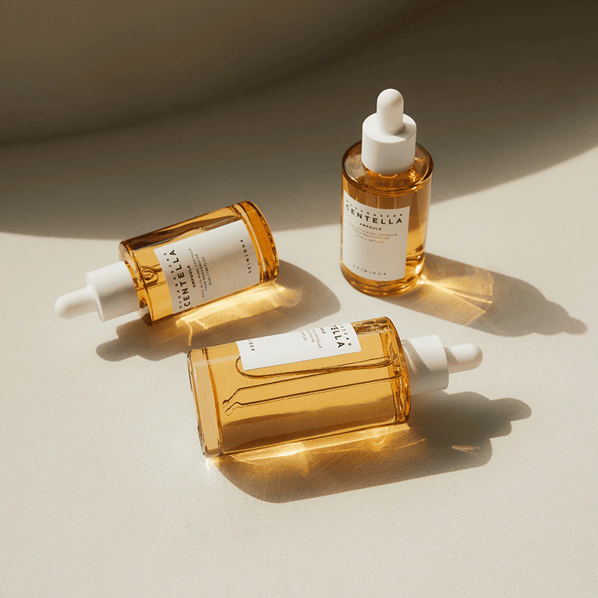 Skin1004 Madagascar Centella Ampoule 100ml - Image 3