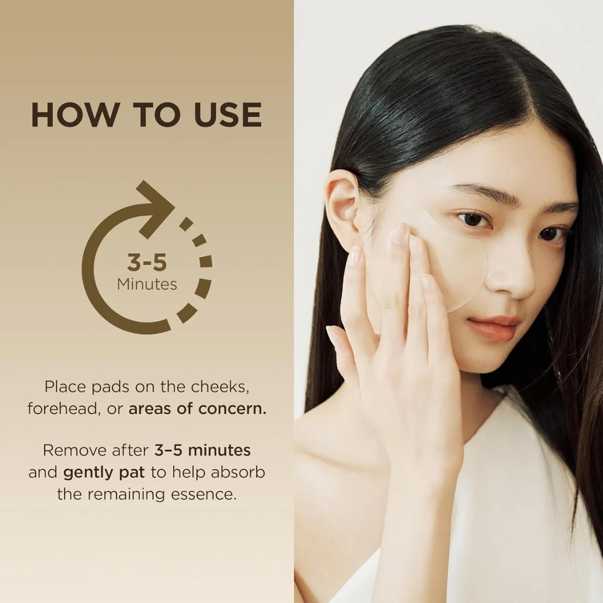 Skin1004 Madagascar Centella Quick Calming 70 Pads 130ml - Image 8