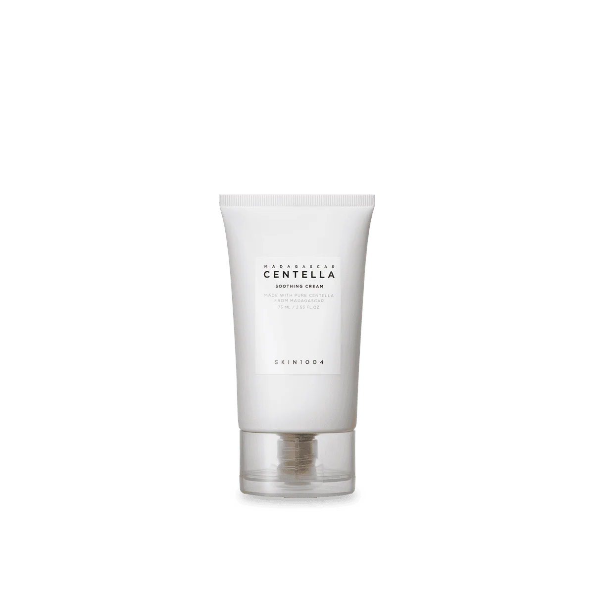 Skin1004 Madagascar Centella Soothing Cream 75ml