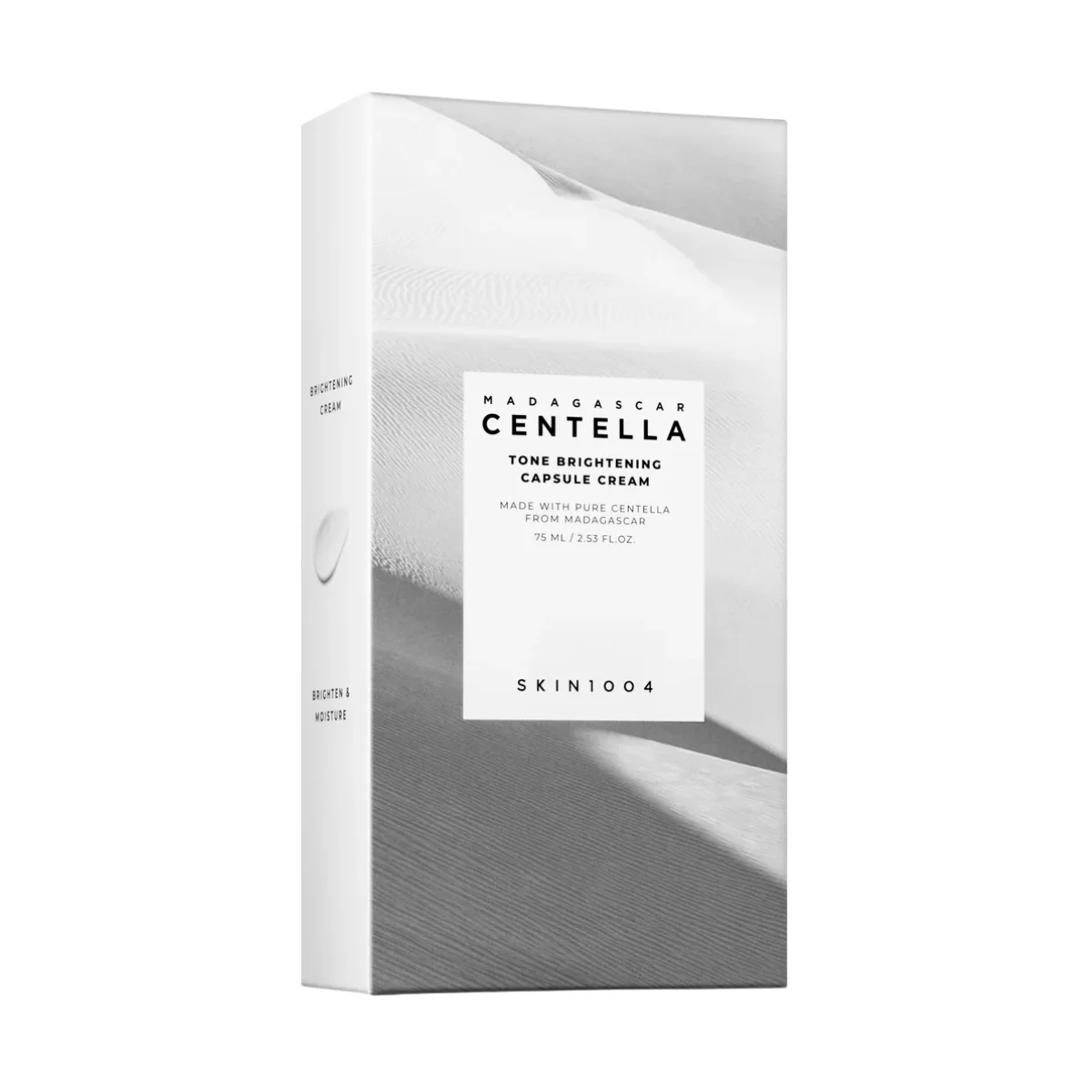 Skin1004 Madagascar Centella Tone Brightening Capsule Cream 75ml - Image 2