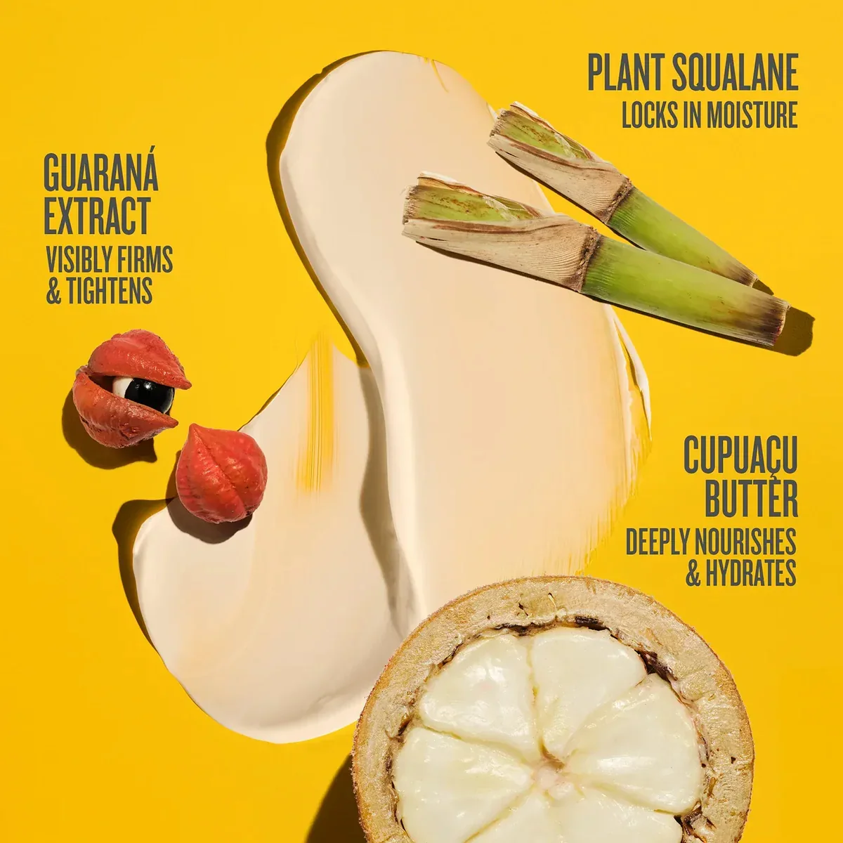 Sol De Janeiro Brazilian Bum Bum Cream 240ml - Image 3